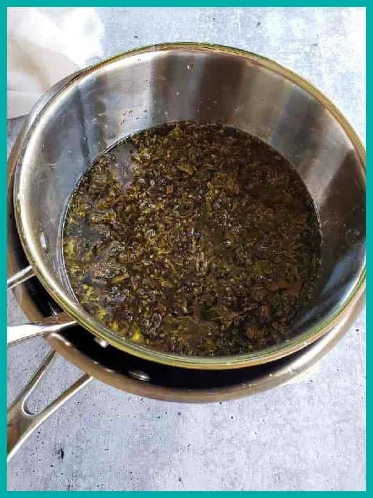 preparacion aceite marihuana