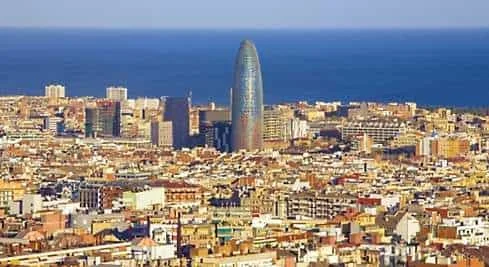 Comprar Maria Legal Barcelona