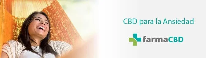 cbd para la ansiedad