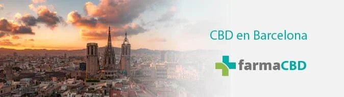 comprar cannabidiol en Carcelona