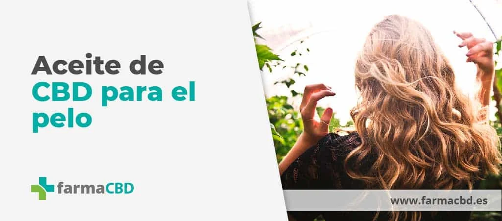 aceite cbd pelo