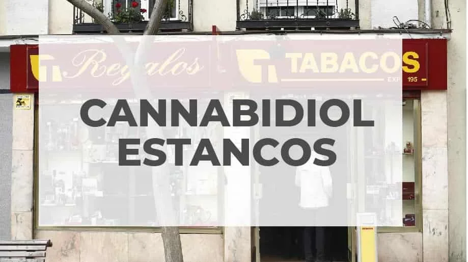 comprar cannabidiol estancos cannabidiol estancos