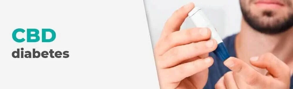 CBD para la diabetes