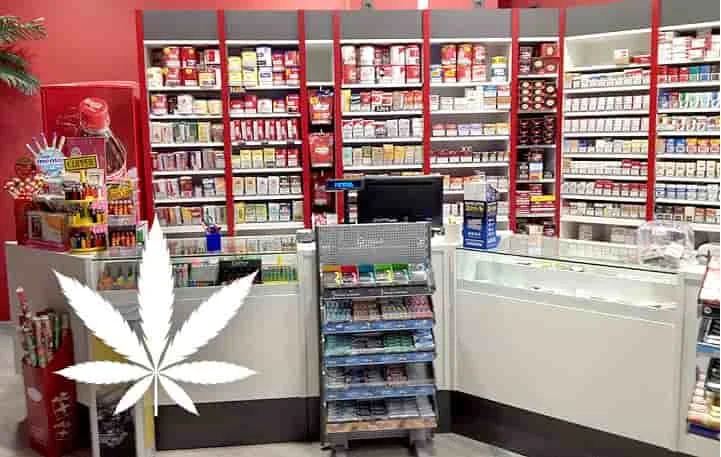 comprar cannabis legal en España