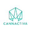 logotipo cannactiva