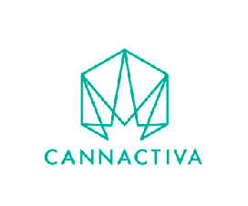 logotipo cannactiva