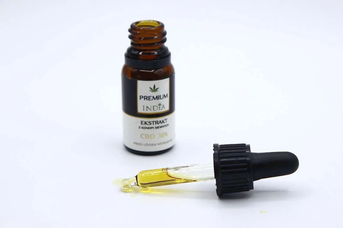 como hacer aceite cannabis