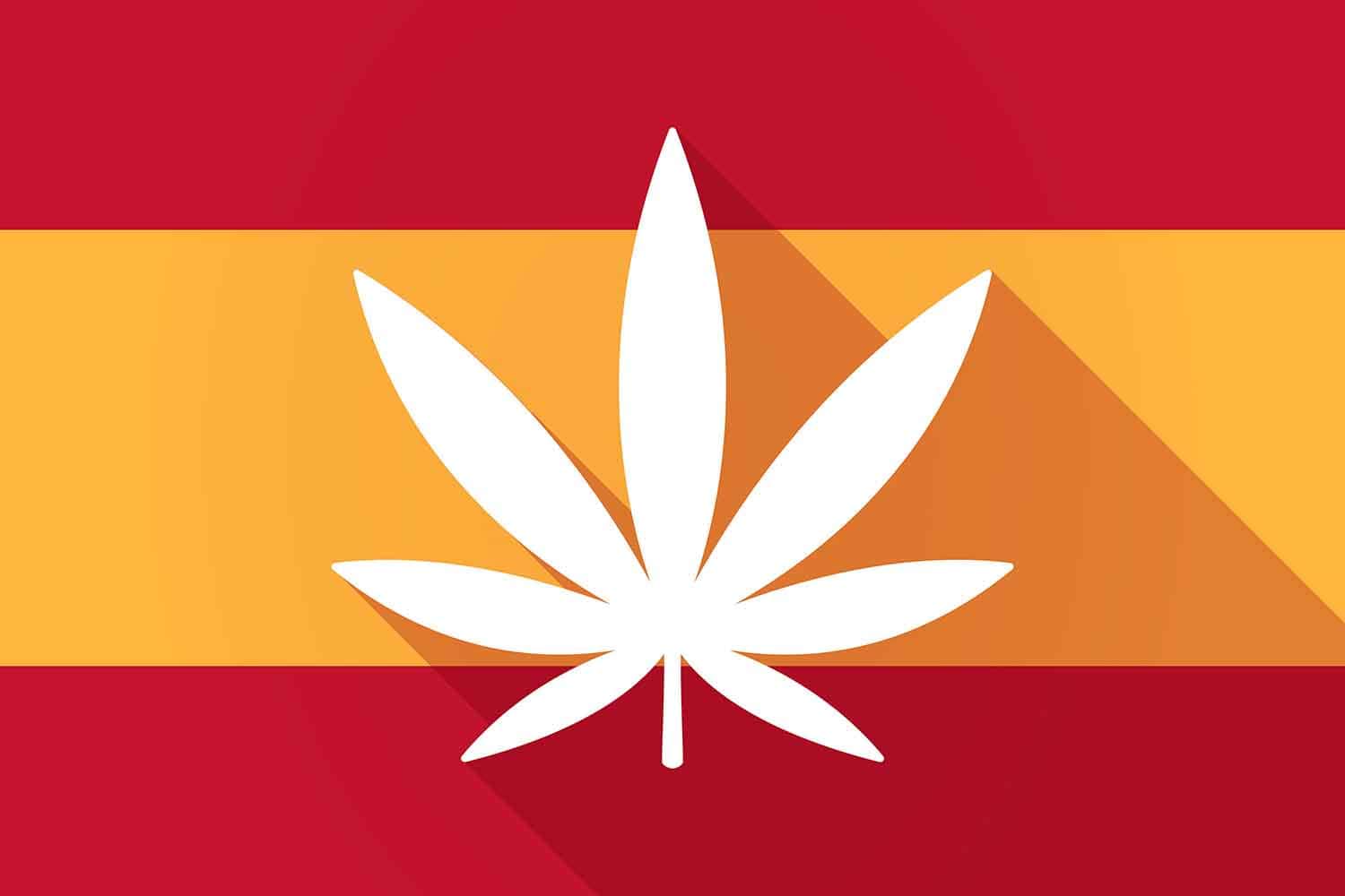 legalizacion del cannabidiol en España