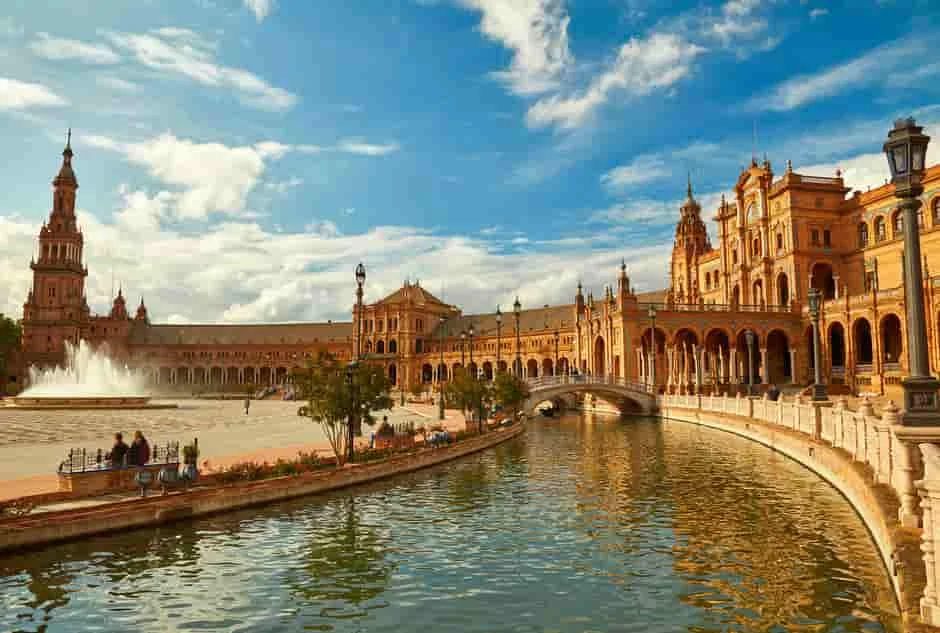 Comprar cogollos maria Sevilla