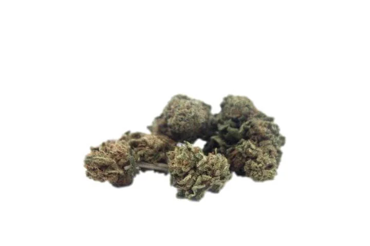 Flores CBD Meditate