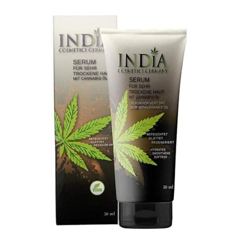 India Cosmetics Serum Cara