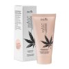 India Cosmetics Unguento de cáñamo efecto calor 50ml