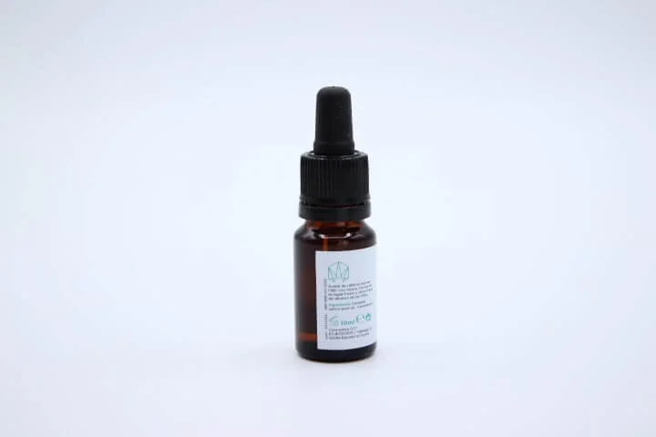Cannactiva Aceite Purificado 20