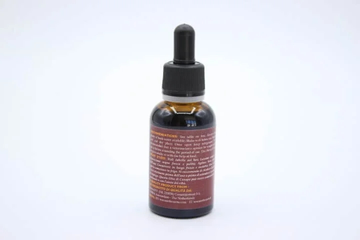 Enecta pets 1500 mg