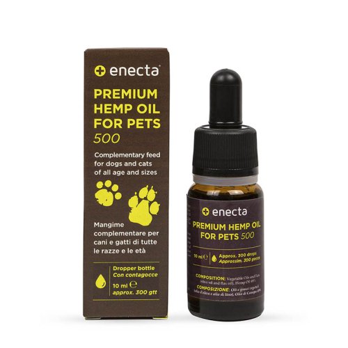 enecta mascotas aceite