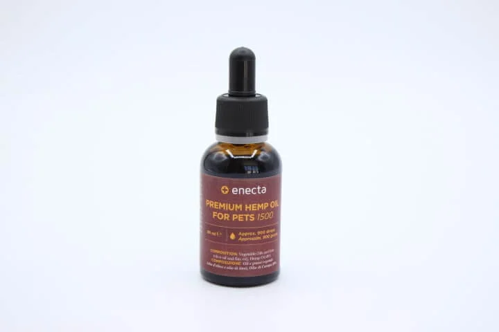 pets Enecta 1500 mg
