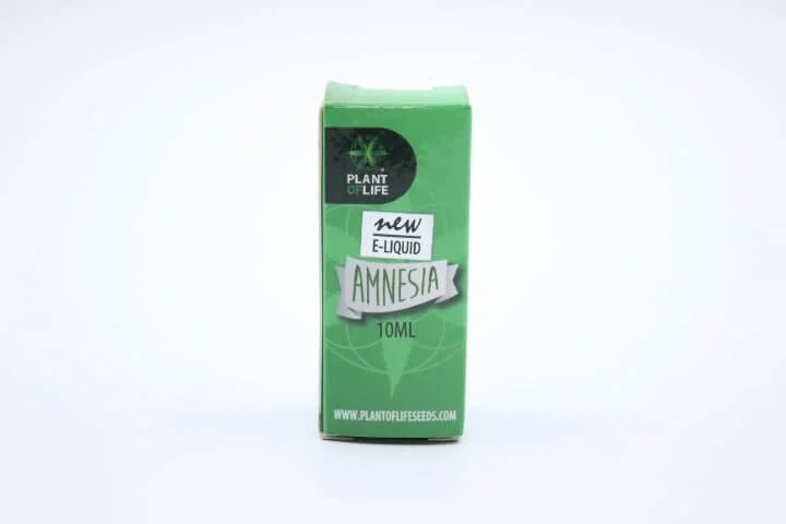 Amnesia Plant of Life E-Liquid