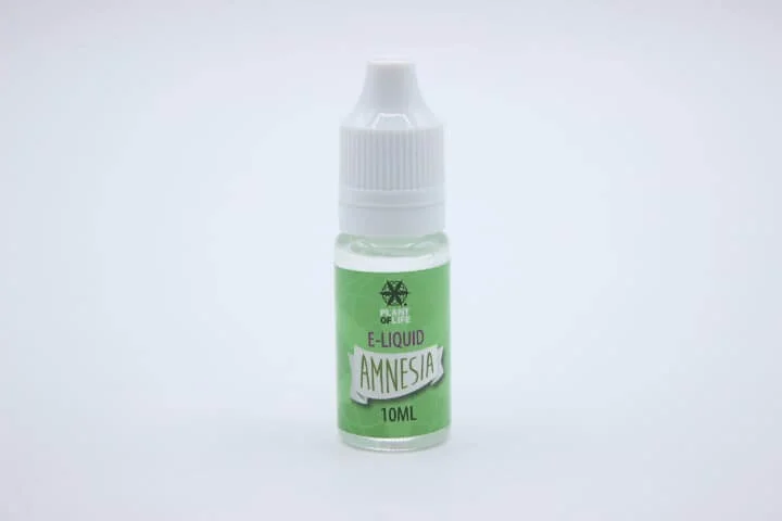 Amnesia Plant of Life E liquido vapear