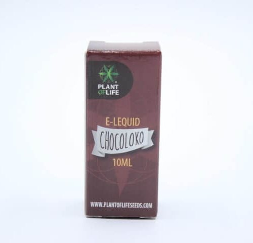 Chocoloko Plant of Life E-Liquid