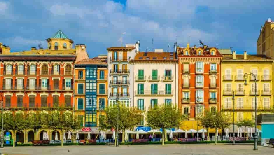 cbd legal marihuana pamplona