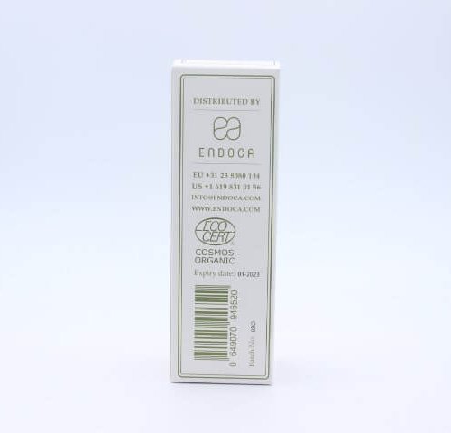 comprar Endoca Face & Body Oil 300 mg cbd