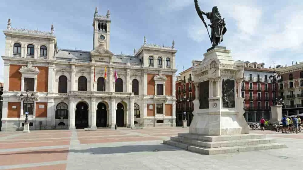 venta cbd valladolid