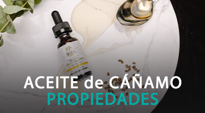 ACEITE DE CanaMO PROPIEDADES