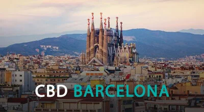 CBD BARCELONA