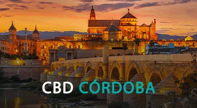 CBD CORDOBA