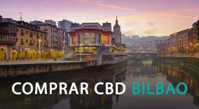 COMPRAR CBD BILBAO