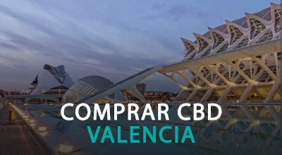 COMPRAR CBD VALENCIA