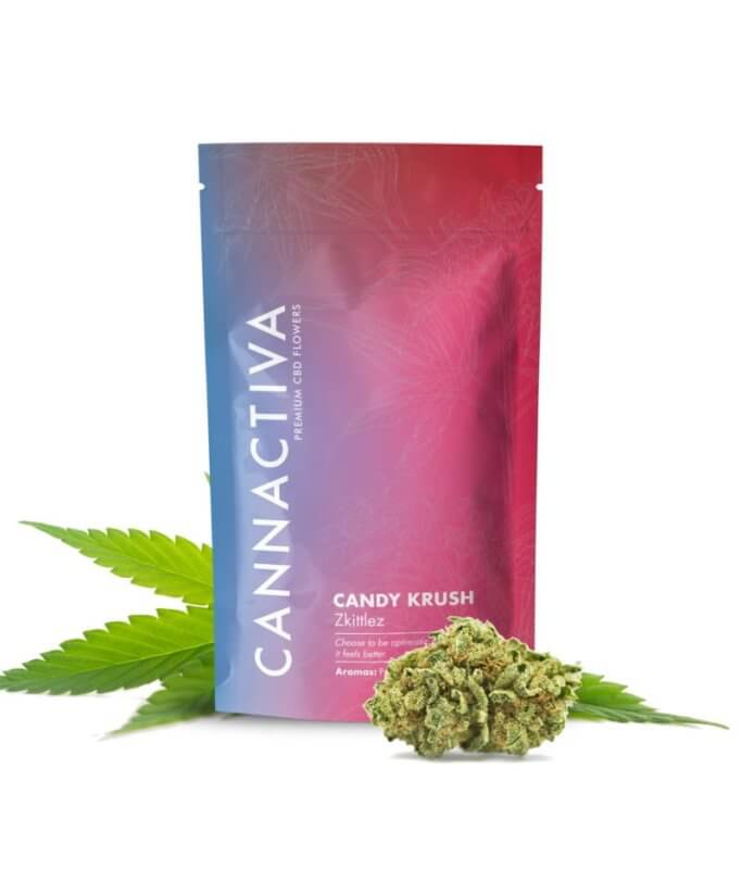 flor candy krush cannactiva cbd