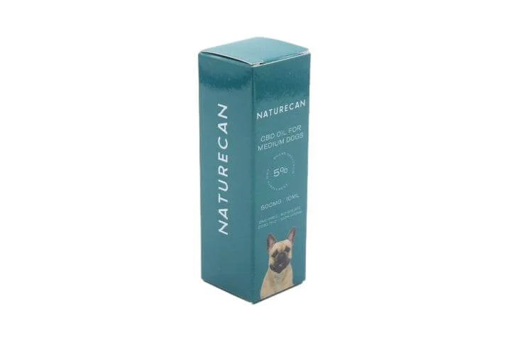 Naturecan Dog 5