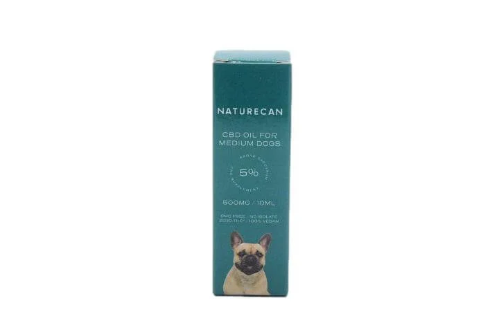 Naturecan Dog 5%