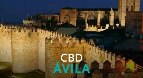 CBD AVILA