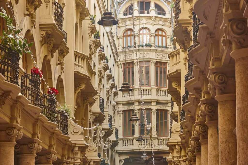 CBD Albacete