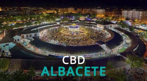 CBD Albacete