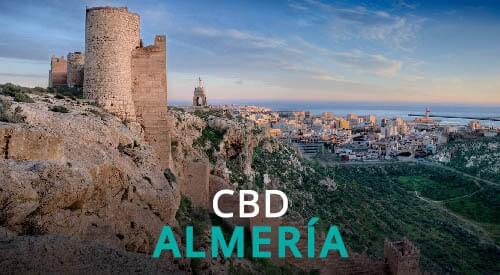 CBD Almeria