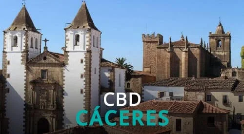 CBD CACERES