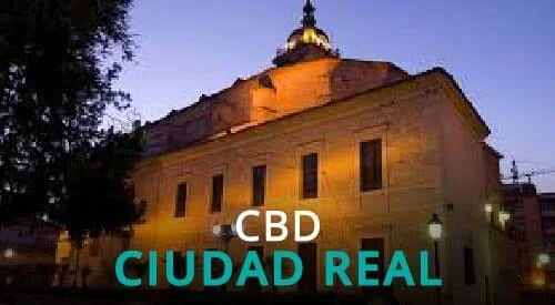CBD CIUDAD REAL