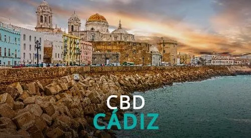CBD Cadiz