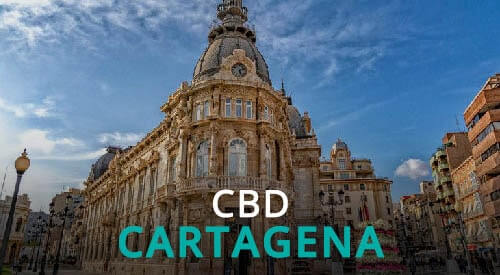 CBD Cartagena