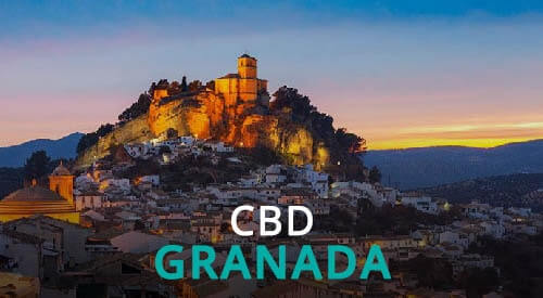 CBD Granada