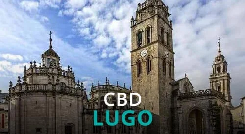 CBD LUGO