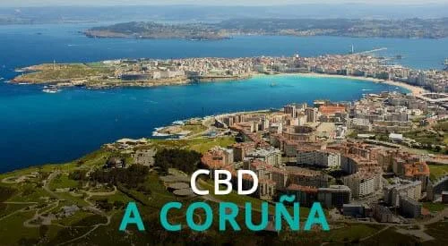 CBD La Coruna