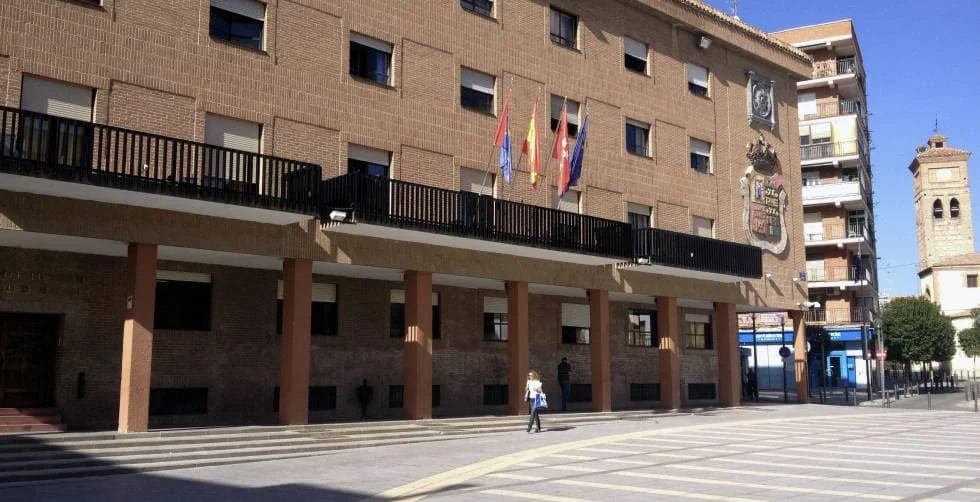 CBD Mostoles