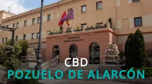 CBD POZUELO DE ALARCON