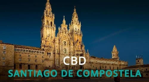 CBD SANTIAGO DE COMPOSTELA