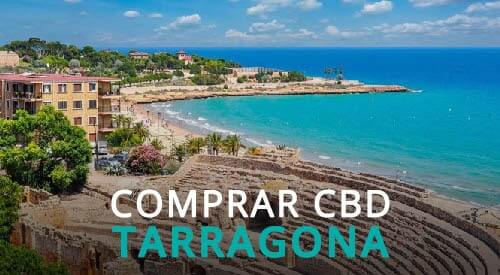 CBD Tarragona