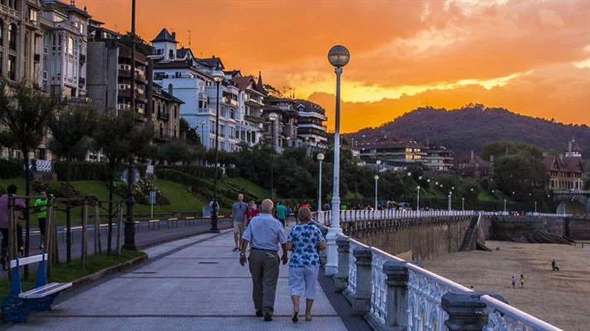 CBD shop San Sebastian